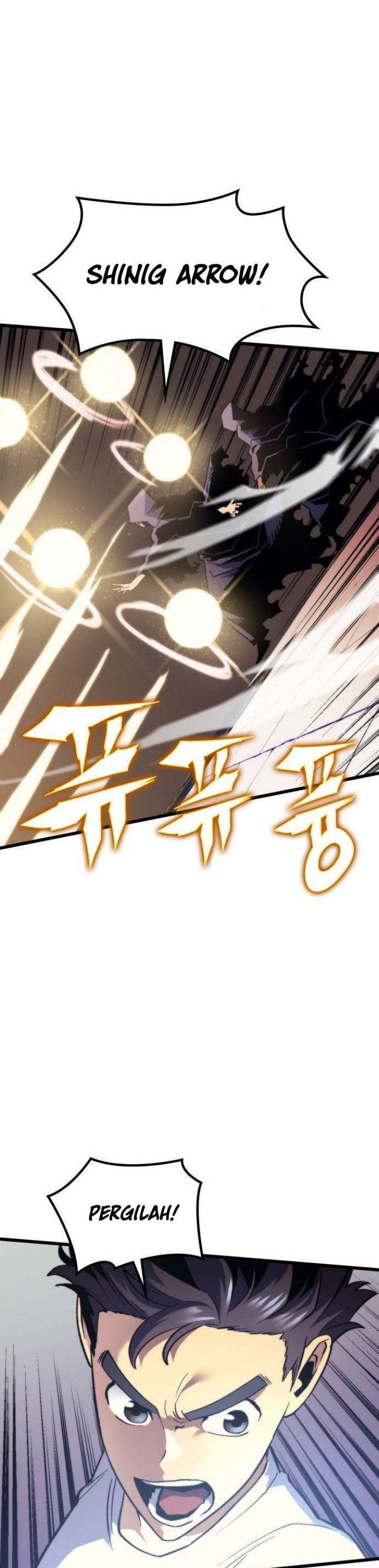 Wizard of Arsenia Chapter 53 Gambar 17